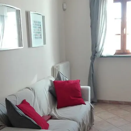 Casa Lory Проживание в семье *