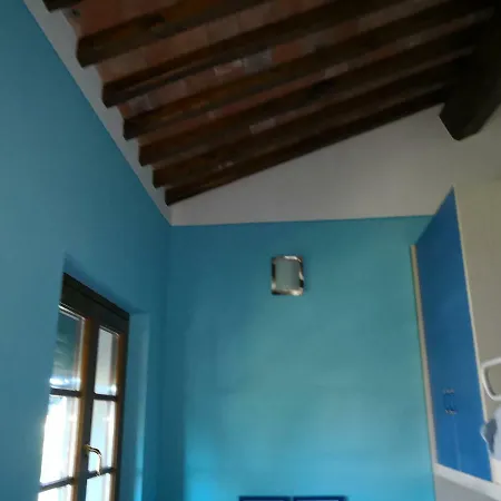 Casa Lory