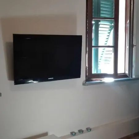 Проживание в семье Casa Lory *