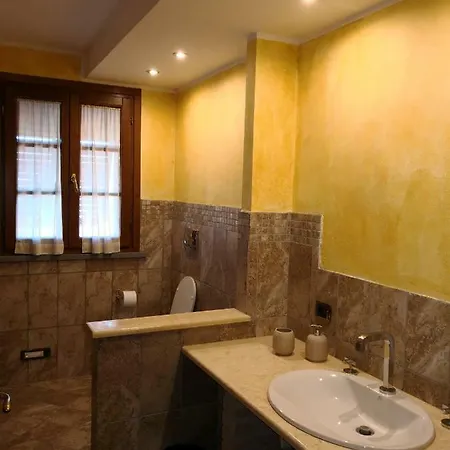 Casa Lory Проживание в семье Капаннори